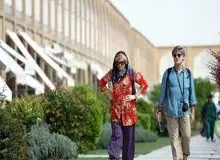 کاهش یک میلیونی گردشگران در اصفهان