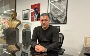 علی دایی گزینه نیمکت پرسپولیس شد