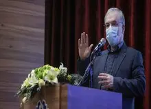 پس از سخنان رهبری عنوان شد/ وزیر بهداشت: برای پرستاران از امروز ۵۰ درصد فوق‌العاده ویژه لحاظ می‌شود