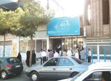 گزارشی درباره تخلفات  رایج در دفترخانه ها / قولنامه های یک روزه! 