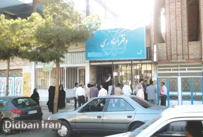 گزارشی درباره تخلفات رایج در دفترخانه ها / قولنامه های یک روزه!