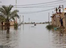 سیلاب کرخه در هزار سال اخیر بی‌سابقه بود/ نابودی جنگل های بلوط زاگرس مهم ترین تاثیر را در وقوع سیلاب لرستان و خوزستان داشت 