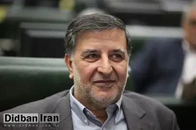 یوسفیان ملا: وزیر خارجه صحبت نادرستی نکرد که از وی آدرس میخواهند/ میتوانم آدرس همه پولشوییها را به نمایندگان بدهم/ منشا فساد سه هزار میلیاردی امیر منصور آریا، پول ناسالم نبود؟
