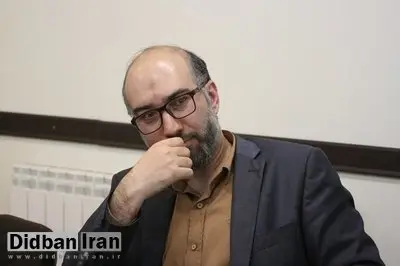 ردای، ضو هیئت علمی پژوهشگاه فرهنگ و اندیشه اسلامی: اسرائیل ما را محبوب قلوب آزادیخواهان جهان کرد