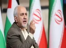 ظریف با حکم پزشکیان رئیس شورای راهبری دوره انتقال دولت چهاردهم شد