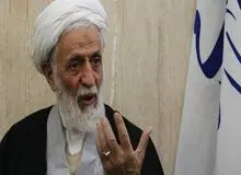 امام‌جمعه موقت اصفهان: کشاورزان اصفهان حقابه تاریخی دارند/ باید حرف مردم را شنید