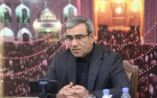 مشهد میزبان جمعیتی ۲ برابر اعزامی‌های اربعین خواهد بود