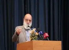 مهدی چمران؛ رئیس شورای شهر تهران در بخش CCU بستری شد