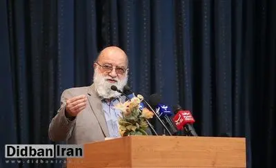 مهدی چمران؛ رئیس شورای شهر تهران در بخش CCU بستری شد