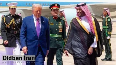 زمان سفر بنسلمان به آمریکا مشخص شد