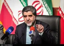 هاشمی: کسی نیستم که زیر فشار بروم/ در تهران هیچ حاشیه سیاسی برای برگزاری انتخابات 96 وجود ندارد
