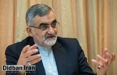 بروجردی: گدایی رابطه نخواهیم کرد/ آمریکا باید عذرخواهی کند و خسارت بپردازد تا سطحی از اعتماد دوباره شکل بگیرد