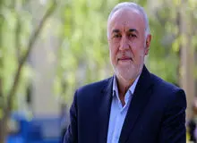 استاندار جدید تهران معرفی شد +سوابق