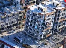 بغض زاگرس در سرپل ترکید