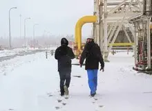 آماده باش برای عبور از یخبندان/ پرمصرف‌ها چگونه جریمه می‌شوند؟
