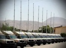 واکنش نشریه  آمریکایی فوربس به رونمایی از دستاورد جدید نظامی ایران