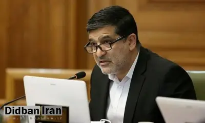 واکنش عضو شورای شهر تهران به حق حساب گرفتن برخی عوامل شهرداری از دستفروشان/ قائمی: زیرمیزی گرفتن، واقعیت تلخ غیرقابل اثبات است/ اگر معیشت کارکنان شهرداری درست شود، نیازی به گرفتن زیرمیزی ندارند