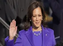 راه‌یابی یک زن به کاخ سفید در آمریکا همچنان دشوار است