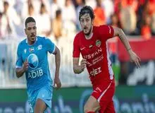 شوک شبانه سردار آزمون، مشقی از آب درآمد!