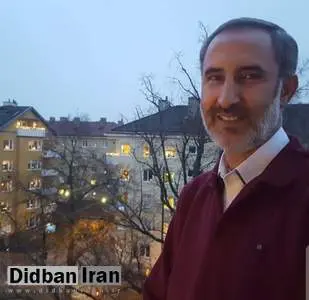 دادگاه سوئد کیفرخواست «حمید نوری» را صادر کرد
