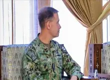 فرمانده «سنتکام» برای نظارت بر آتش‌بس به  اسرائیل می‌رود