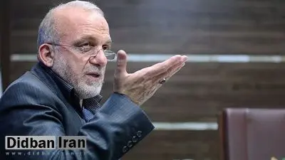 جو بایدن باید خسارت هایی که ترامپ به جمهوری اسلامی زده را جبران کند