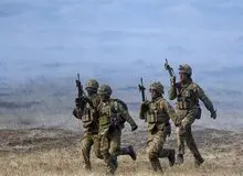 آمریکا برخی از نیروهایش را جبهه شرقی ناتو خارج می‌کند