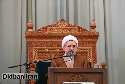 عضو شورای عالی حوزه های علمیه کشور: مردم و جوانان قدر شناس نعمت انقلاب اسلامی باشند و از این نعمت حراست کنند