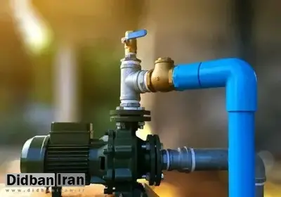 افزایش شدید قیمت پمپ آب در تهران