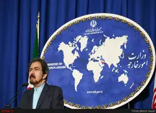 واکنش ایران به ادعای پمپئو؛ هیچ قطعنامه‌ای آزمایش‌های موشکی ایران را ممنوع نکرده است