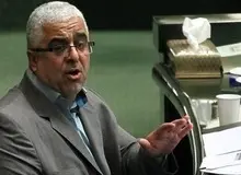 آقای  جعفر زاده! شایسته دبیرکلی  حزب باد هستید