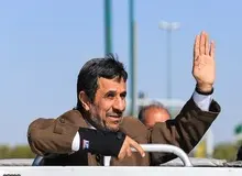 خداحافظی محمود احمدی‌نژاد با مجمع تشخیص مصلحت؟
