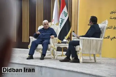 الحشدالشعبی: از تهدیدها هراسی نداریم و به دفاع از عراق پایبند هستیم