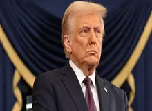 پاکسازی ترامپ به شورای امنیت ملی رسید؛ ۱۶۰ مقام خانه‌نشین شدند
