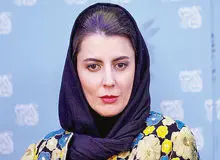 واکنش لیلا حاتمی به حضور در جمع زیباترین زنان
