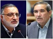 ۵۸ وعده محقق‌نشده زاکانی؛ شهرداری تهران در آزمون ناکامی/ امانی، عضو شورای شهر: باید از مردم عذرخواهی کنیم/ مردم عملکرد شهرداری را قضاوت می‌کنند و نیازی به تبلیغ نیست 