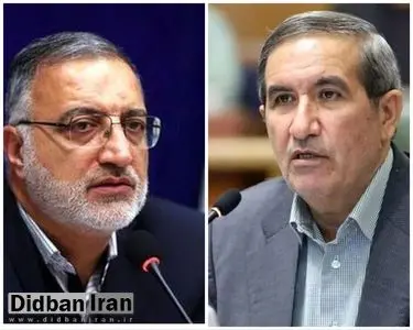 ۵۸ وعده محققنشده زاکانی؛ شهرداری تهران در آزمون ناکامی/ امانی، عضو شورای شهر: باید از مردم عذرخواهی کنیم/ مردم عملکرد شهرداری را قضاوت میکنند و نیازی به تبلیغ نیست