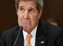 جان کری:اسرائیل، مصر و عربستان قبل از برجام به آمریکا برای بمباران ایران فشار آوردند