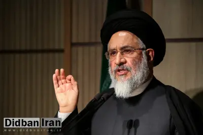 آیت الله محقق داماد: دینی که در کنار جهل و همراه با کجاندیشی باشد، نبودش بهتر است سوتدبیر دولتمردان است که کشور را ویران می کند/ اولین وظیفه مملکت دار، رعایت مصالح ملی است