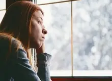 با علل افسردگی فصلی در زمستان آشنا شوید