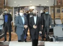 تاخیر شروع دربی به خاطر وزیر ورزش!