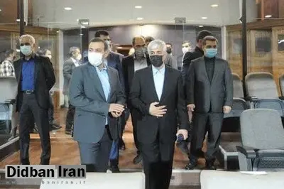 تاخیر شروع دربی به خاطر وزیر ورزش!