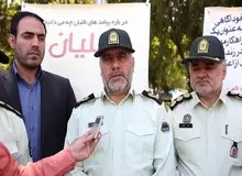 رئیس پلیس تهران بزرگ: دستگیری ۱۰۸ سارق حرفه‌ای/میانگین سنی سارقان ۲۲ سال است