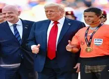 کیهان: فغانی با تصمیم مهندسی شده آمده بود و گرنه دهها داور بهتر از او وجود داشت