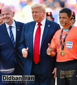 کیهان: فغانی با تصمیم مهندسی شده آمده بود و گرنه دهها داور بهتر از او وجود داشت