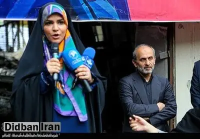 انتقاد ارگان رسانه ای وابسته به سپاه از تجلیلهای مداوم از گوینده شبکه خبر/ آنقدر افراط نکنید؛ سحر امامی را چه به دان یک؟