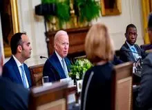 آمریکا بانک‌های کمک‌کننده به روسیه در جنگ اوکراین را تحریم می‌کند