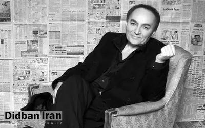 شهیار قنبری از خجالتِ بنیامین بهادری درآمد/ خیلی گستاخی!!