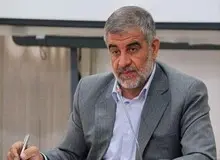 محمد صالح جوکار نماینده اصولگرای یزد: اگر بخواهیم می توانیم دولت روحانی را ساقط کنیم 