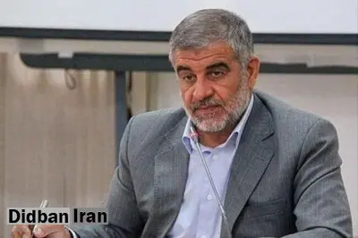 محمد صالح جوکار نماینده اصولگرای یزد: اگر بخواهیم می توانیم دولت روحانی را ساقط کنیم